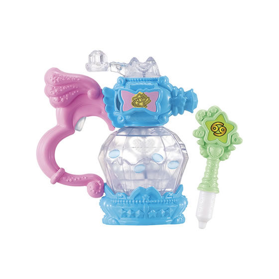 3点セット】プリキュア パズル2点 パルフェレインボーリボン 3点セット