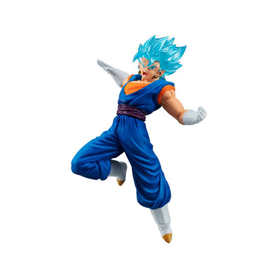 ドラゴンボール超 VSドラゴンボールSP3｜ガシャポンオフィシャルサイト