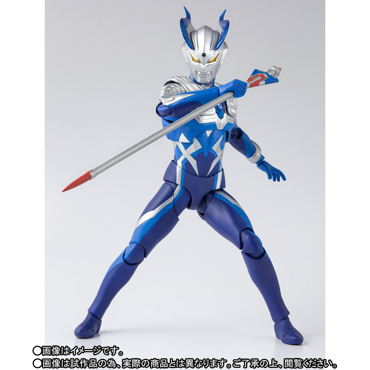 開催記念商品】S.H.Figuarts ストロングコロナゼロ & ルナミラクルゼロ