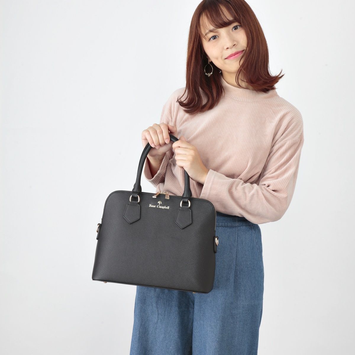 名探偵コナン フサエブランド ハンドバッグ【再販】 | 名探偵コナン