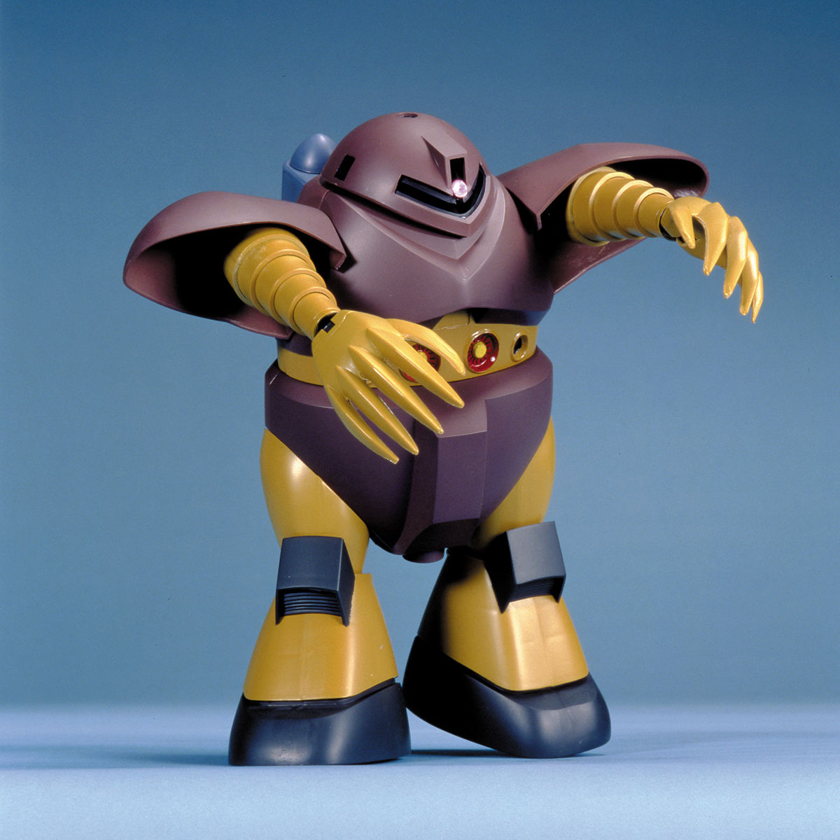 1/100 ゴッグ | ガンダムシリーズ プラモデル | アニメグッズ