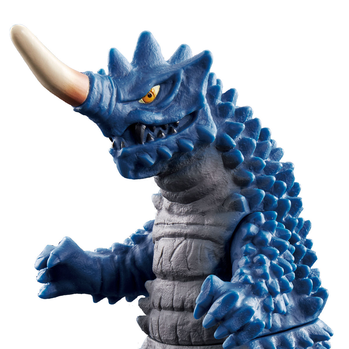 ウルトラ怪獣シリーズ 110 ギマイラ | BANDAI TOYS