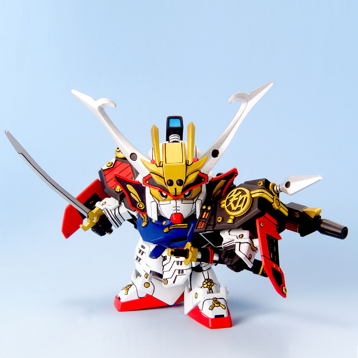 BB戦士249 武侍丸 | SDガンダムシリーズ プラモデル | アニメ