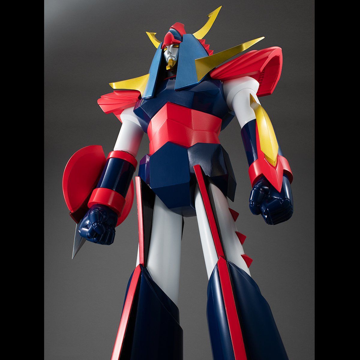 ジャンボソフビフィギュア ライディーン | フィギュア | アニメグッズ