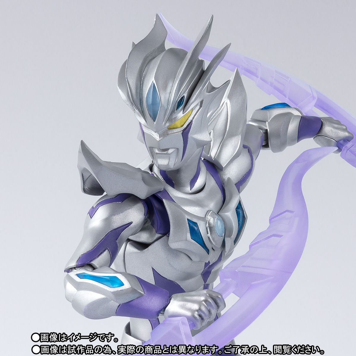 先着販売】S.H.Figuarts ウルトラマンゼロ ビヨンド | ウルトラマン