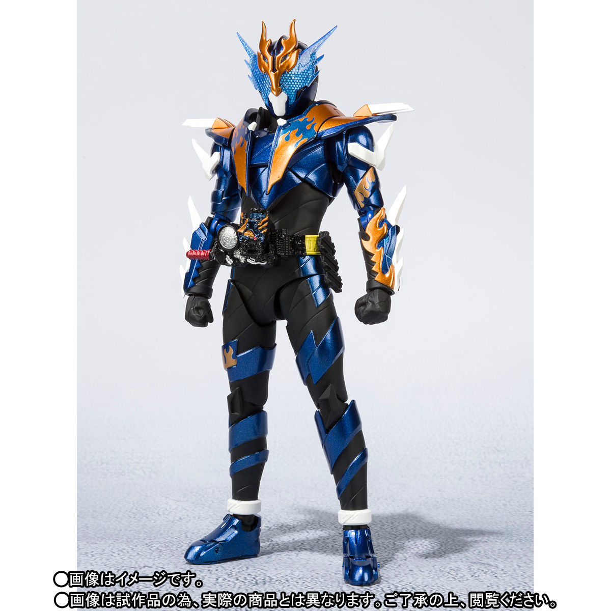 先着販売】S.H.Figuarts 仮面ライダークローズ | 仮面ライダービルド