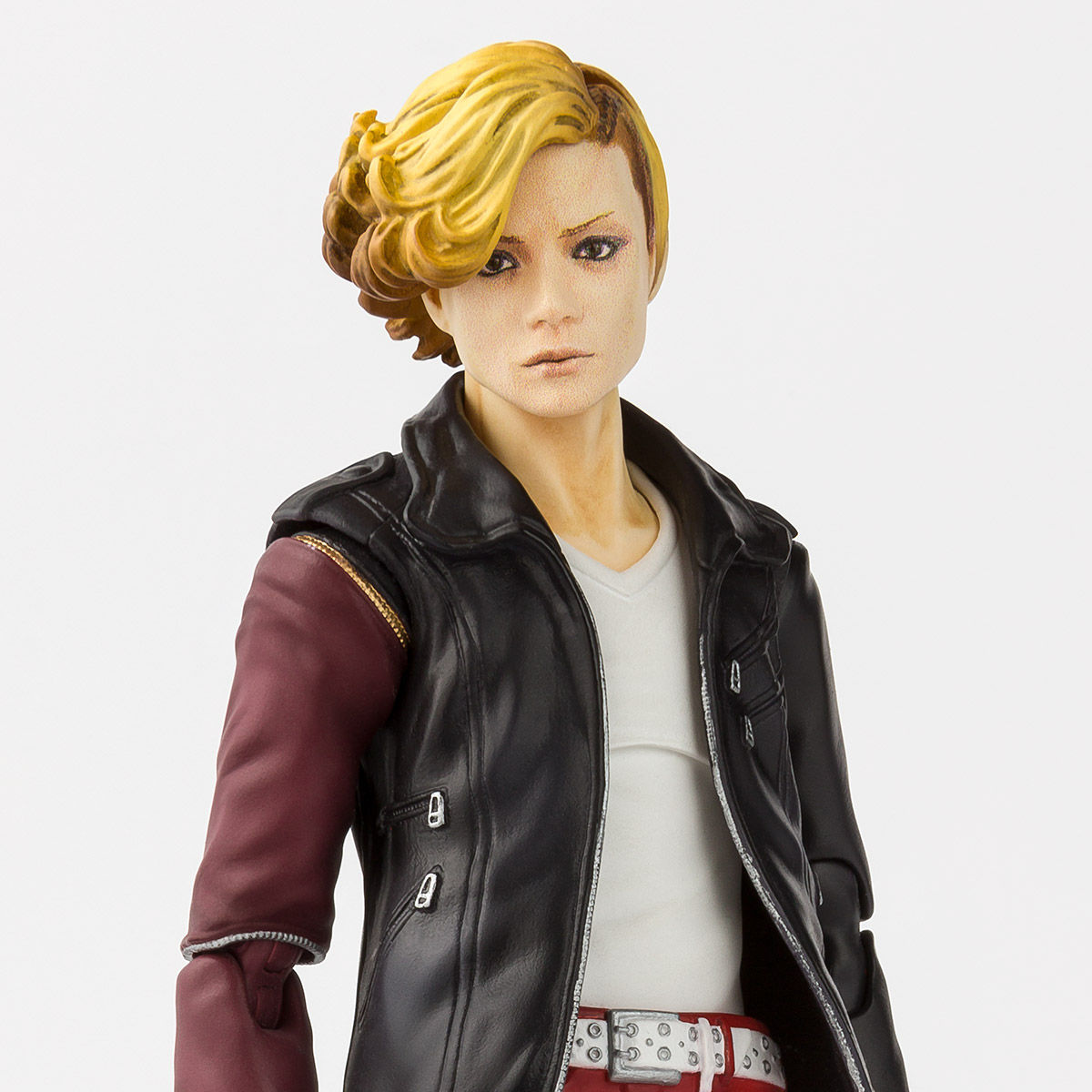 S.H.Figuarts アンク（人間態） | 仮面ライダーオーズ/OOO フィギュア