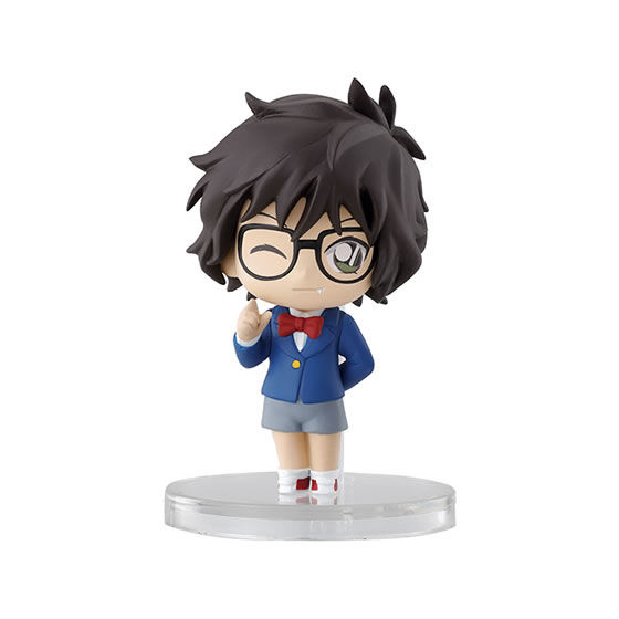 箱売】名探偵コナン コナン隊｜ガシャポンオフィシャルサイト