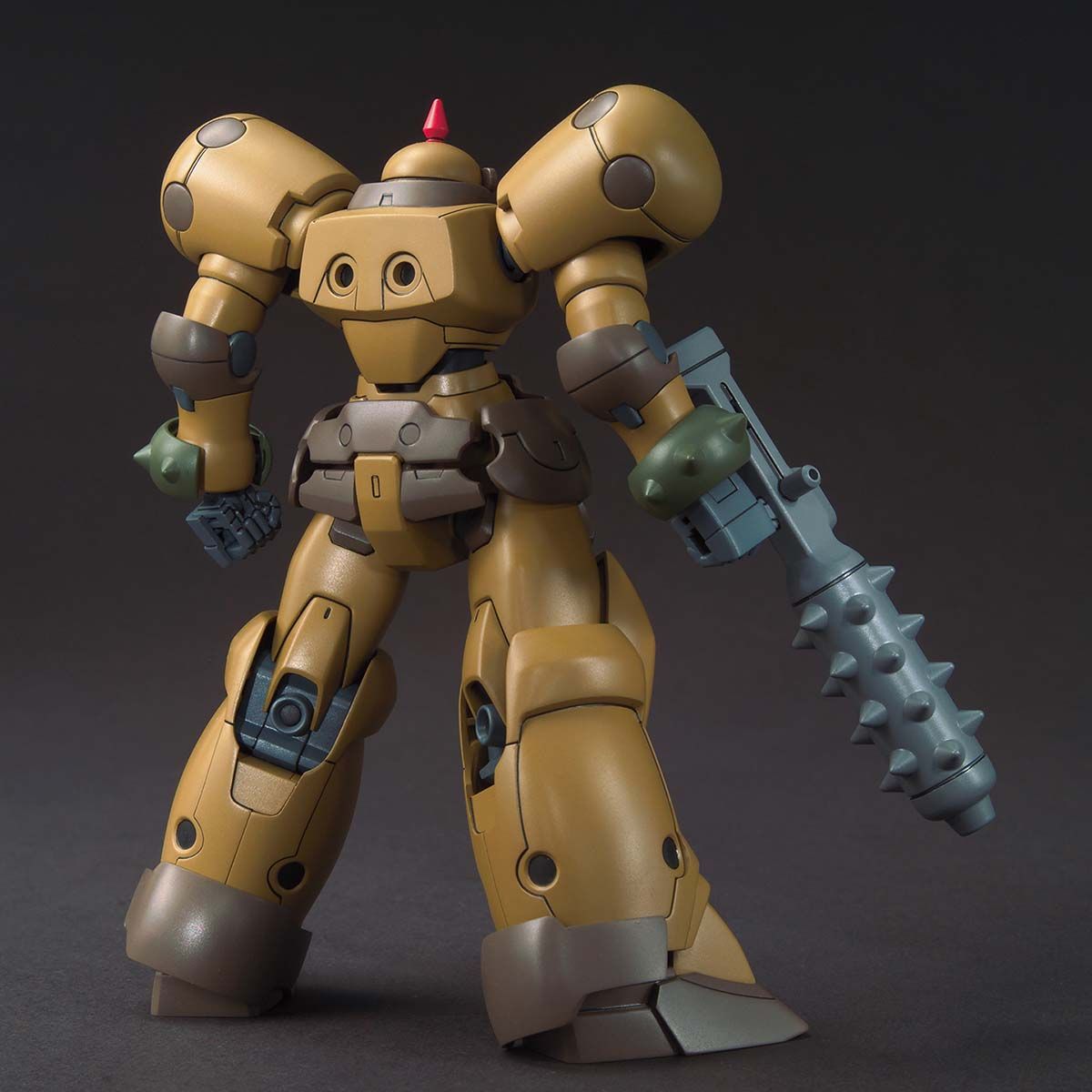 HG 1/144 デスアーミー｜バンダイ ホビーサイト