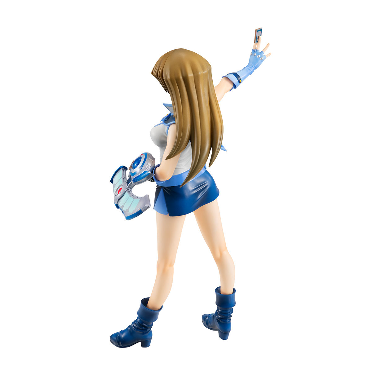 Lucrea（ルクリア） 遊☆戯☆王デュエルモンスターズGX 天上院明日香