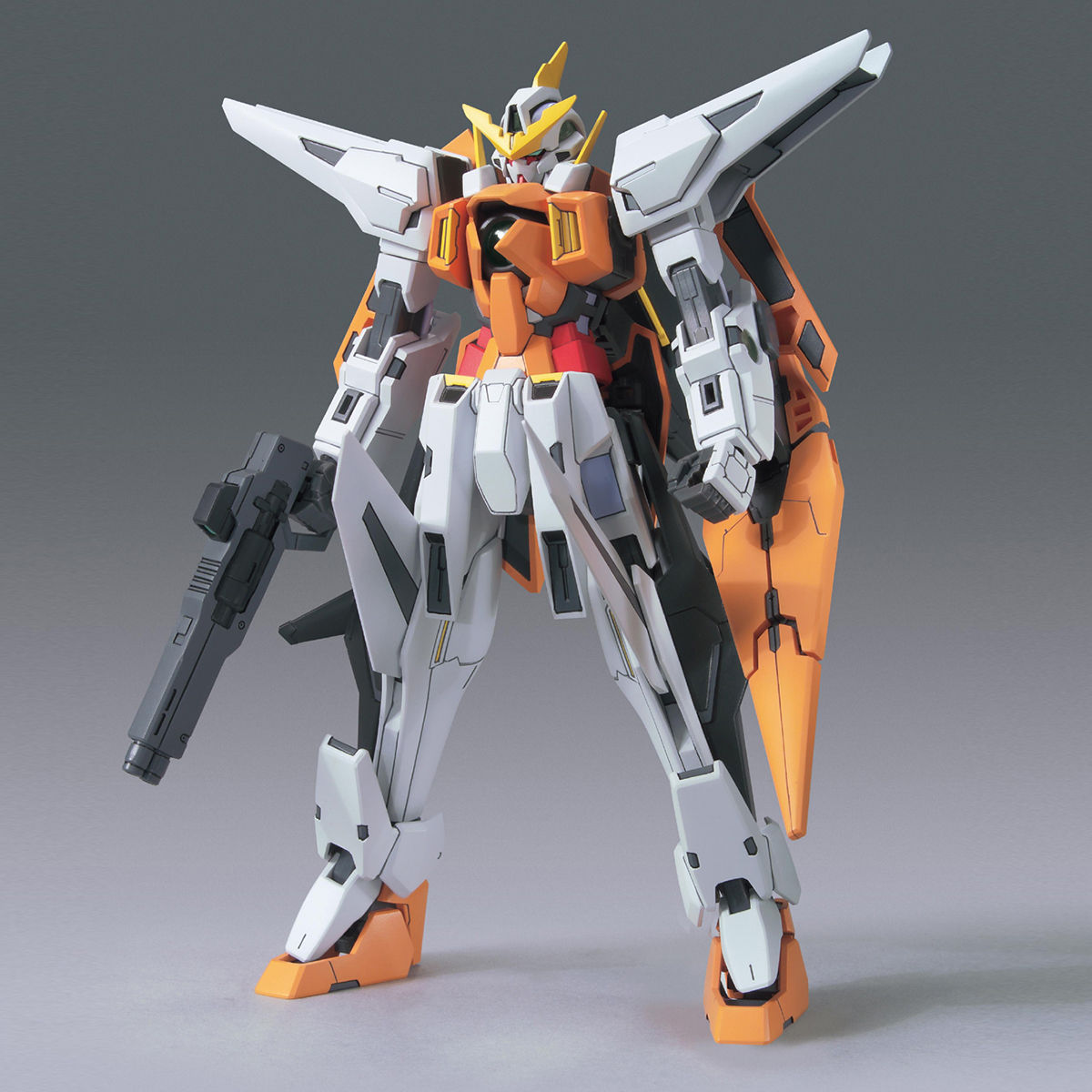 HG 1/144 ガンダムキュリオス | 機動戦士ガンダム00 [ダブルオー