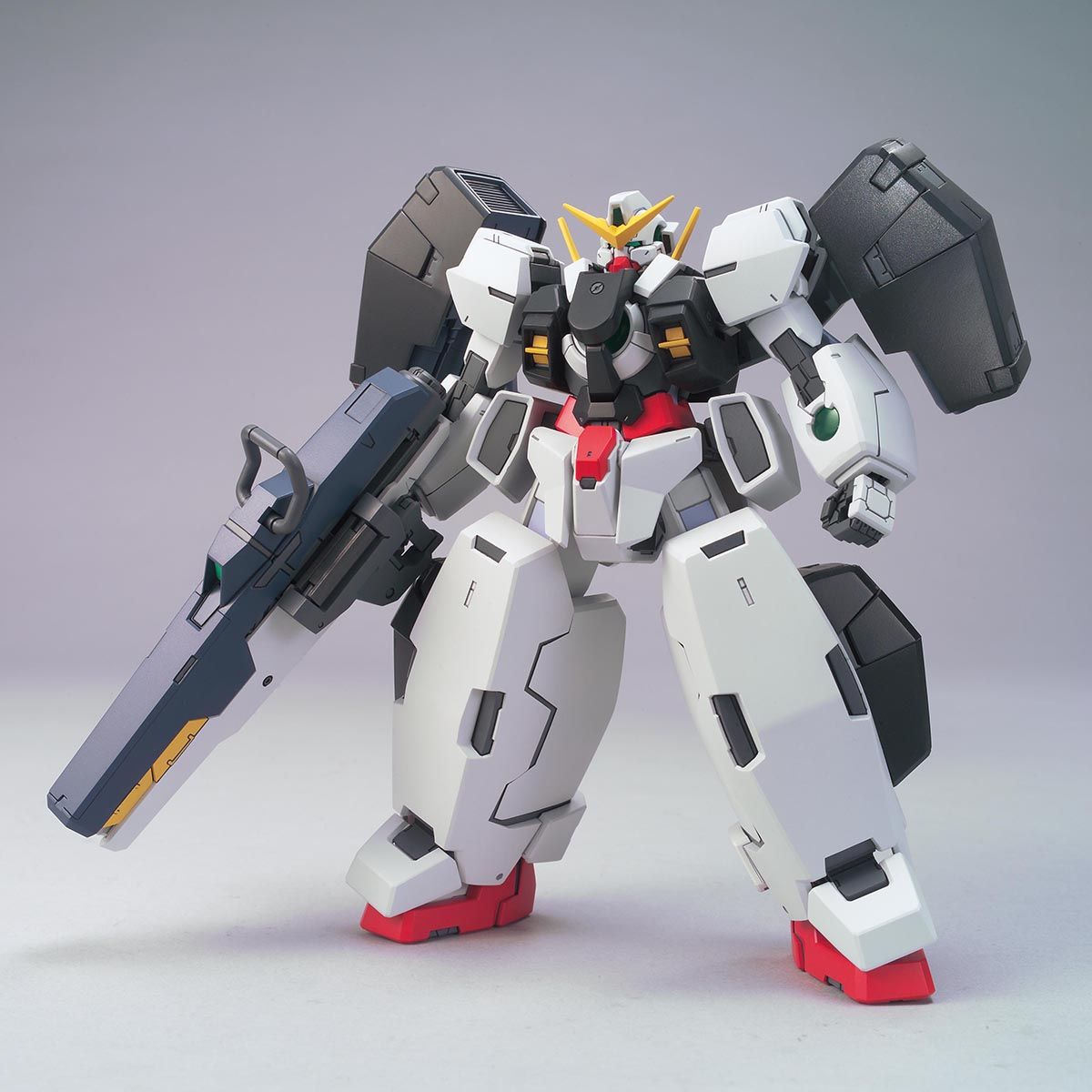 HG 1/144 ガンダムヴァーチェ | 機動戦士ガンダム00 [ダブルオー