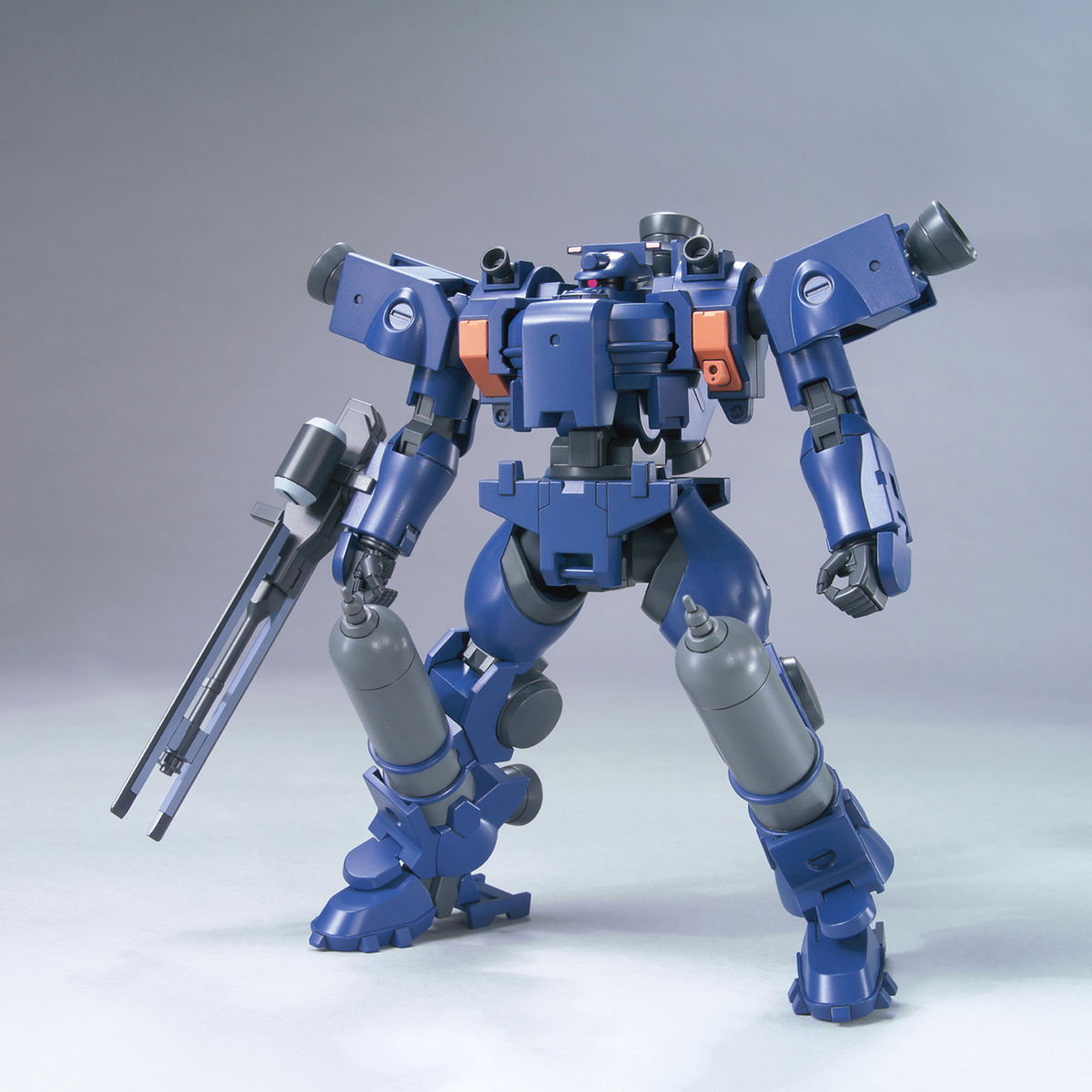 HG 1/144 ティエレン宇宙型 | 機動戦士ガンダム00 [ダブルオー
