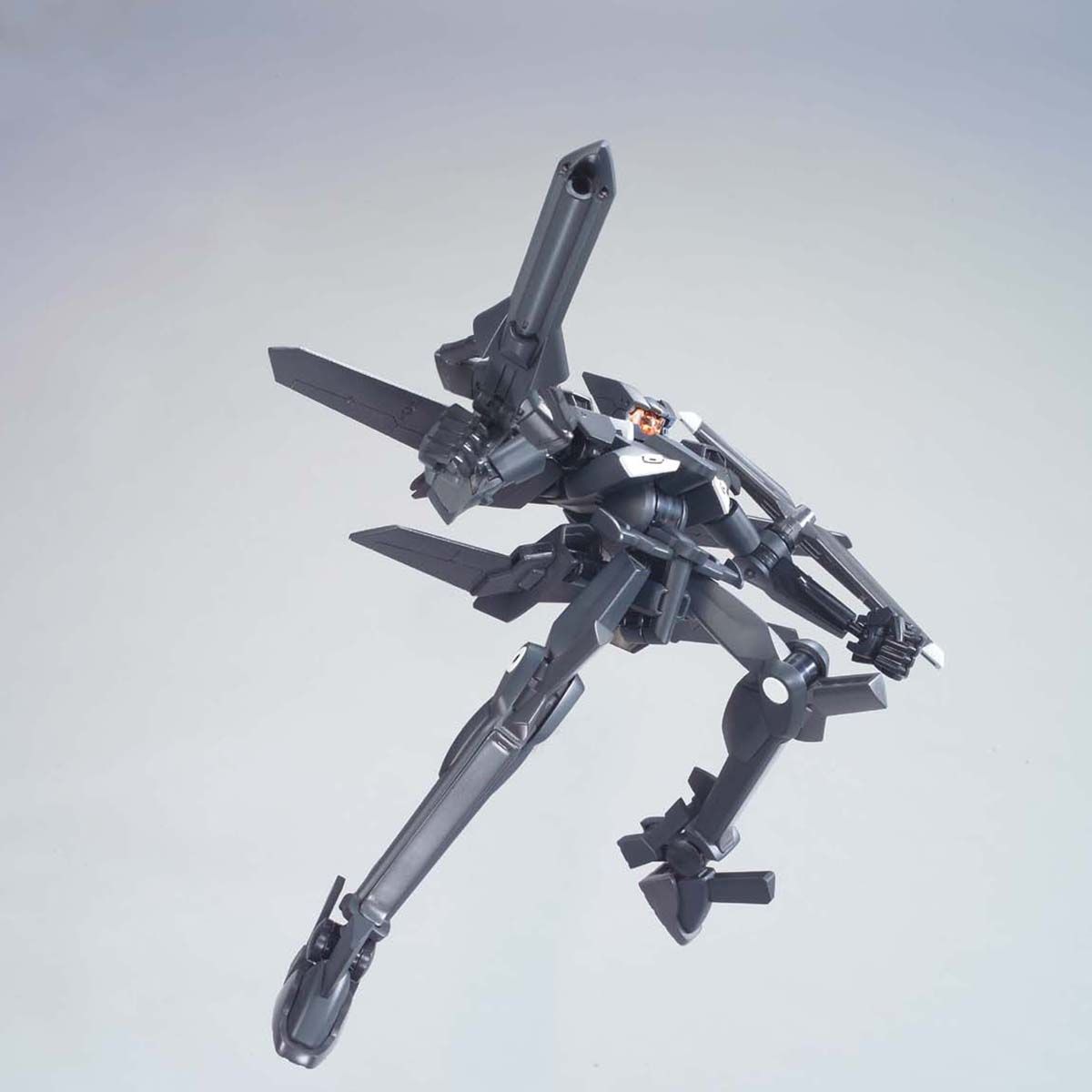 HG 1/144 オーバーフラッグ | 機動戦士ガンダム00 [ダブルオー