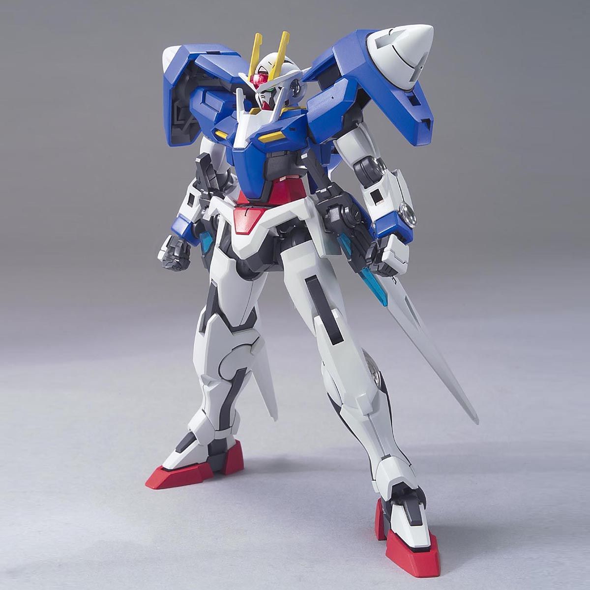 HG 1/144 ダブルオーガンダム | 機動戦士ガンダム00 [ダブルオー