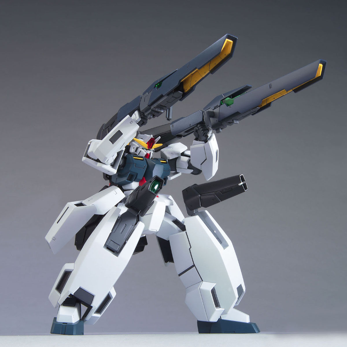 HG 1/144 セラヴィーガンダム | 機動戦士ガンダム00 [ダブルオー