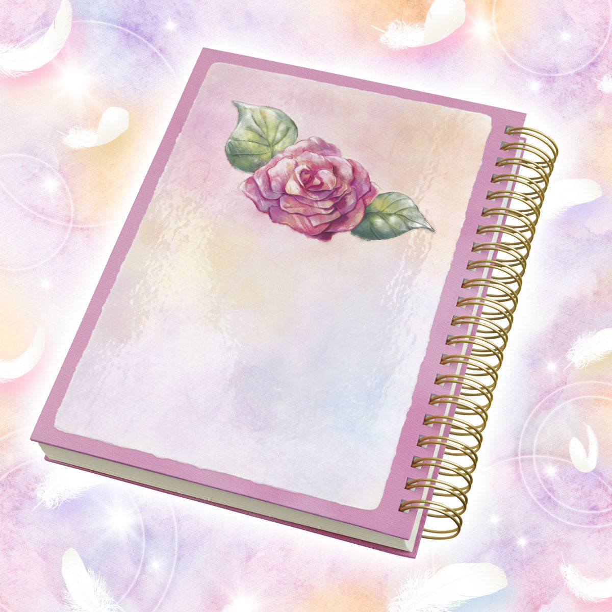 おジャ魔女どれみ 20th Anniversary わたしのつばさ ノート | おジャ