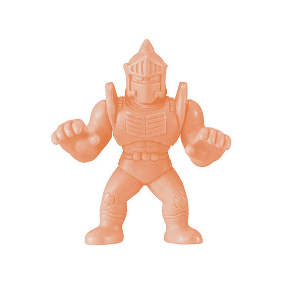 キン肉マン キンケシ15｜ガシャポンオフィシャルサイト