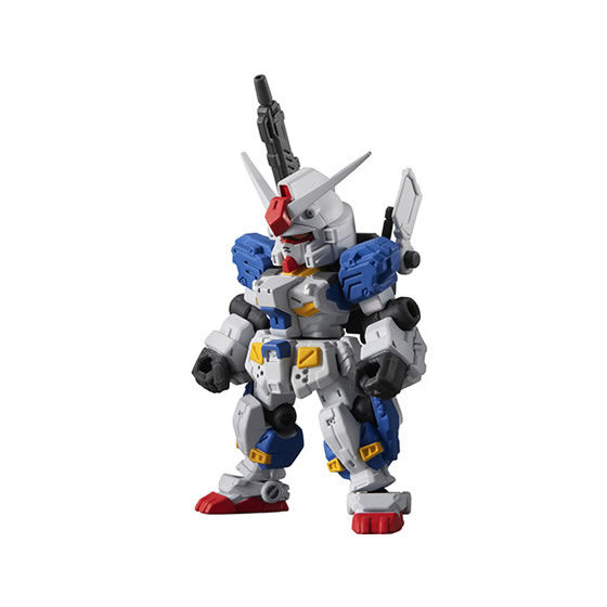 機動戦士ガンダム MOBILE SUIT ENSEMBLE 12｜ガシャポンオフィシャルサイト