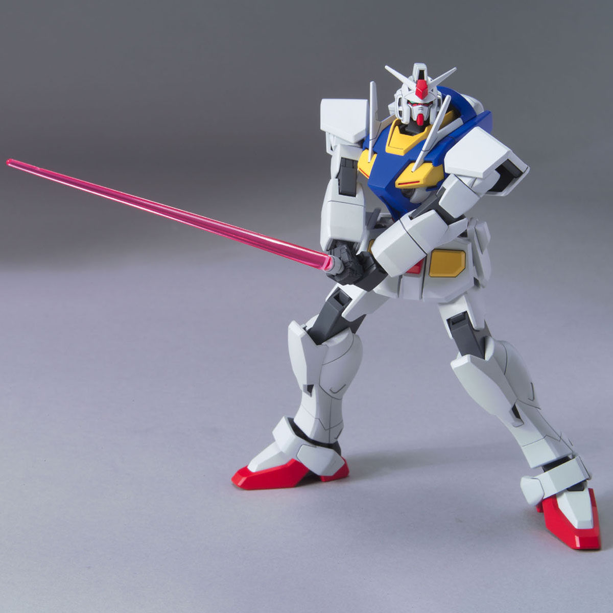 HG 1/144 オーガンダム（実戦配備型） | 機動戦士ガンダム00