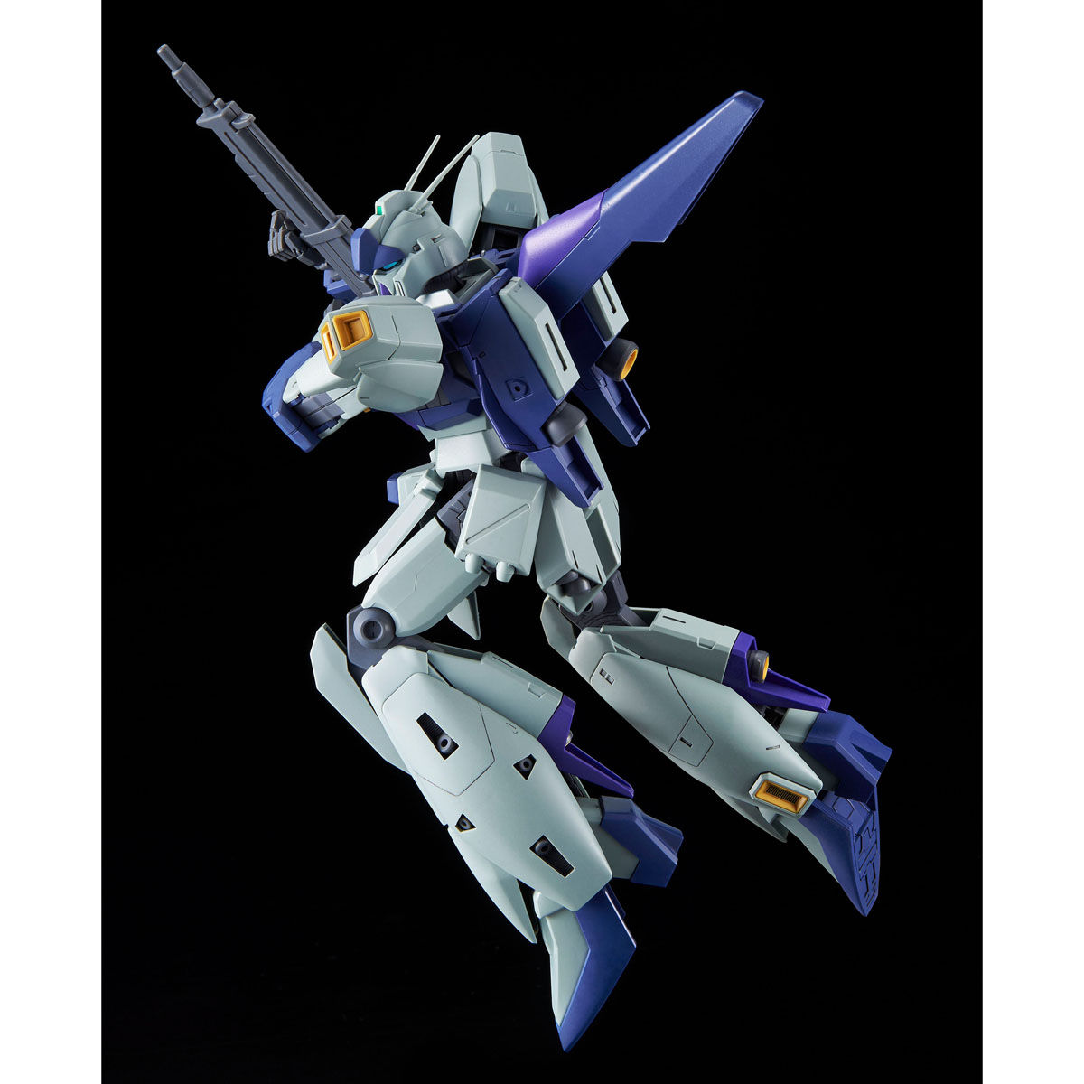 MG 1/100 リ・ガズィ（ユニコーンVer．）【3次：2020年4月