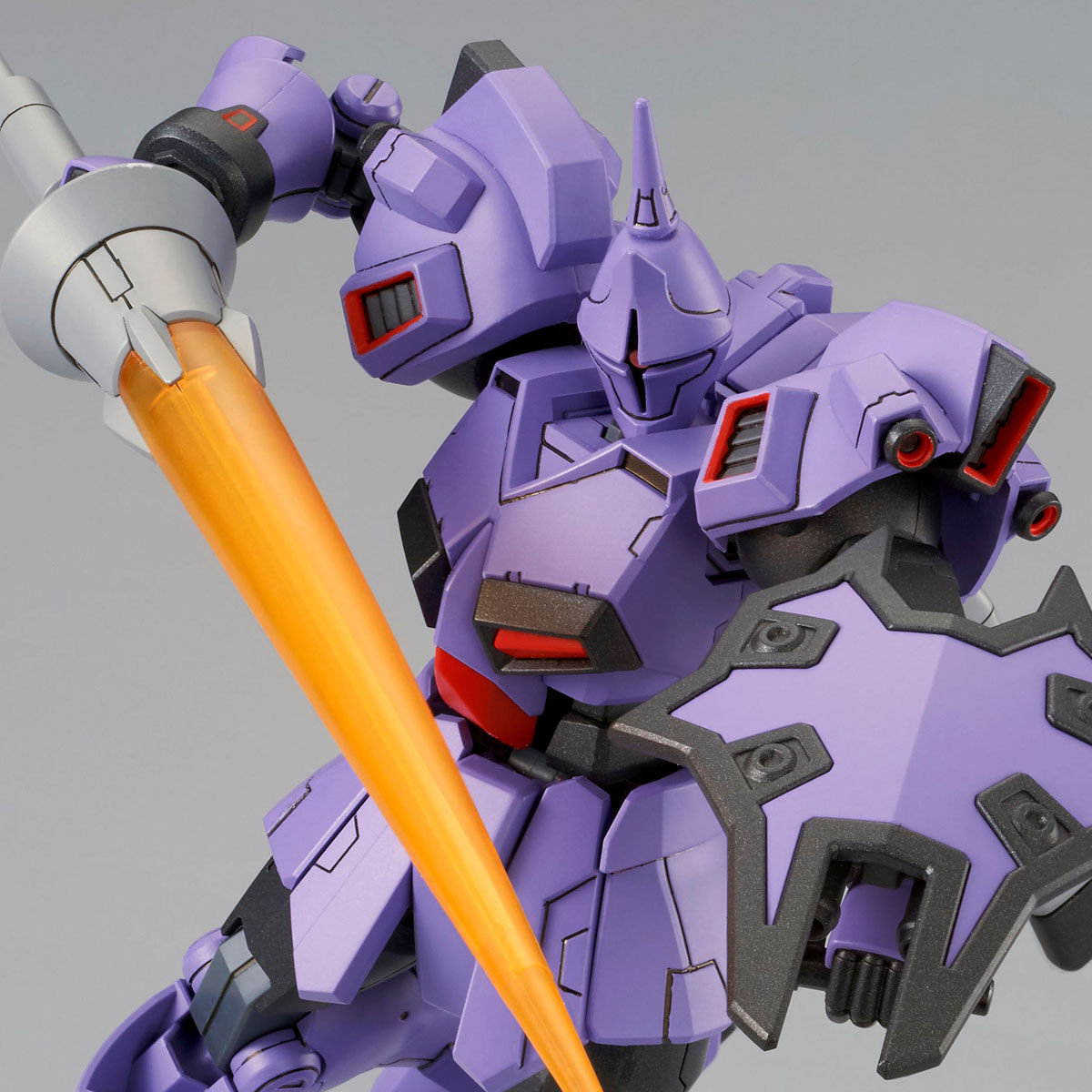 HGUC 1/144 ギャン・クリーガー【再販】【2次：2020年7月発送