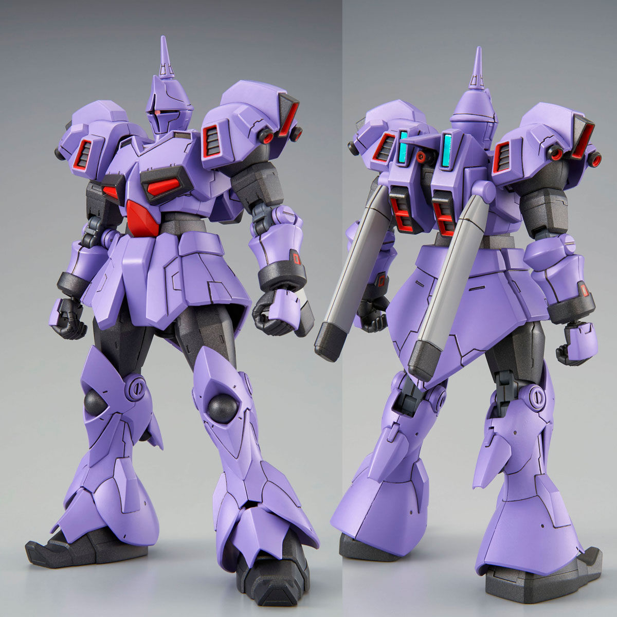 HGUC 1/144 ギャン・クリーガー【再販】【2次：2020年7月発送