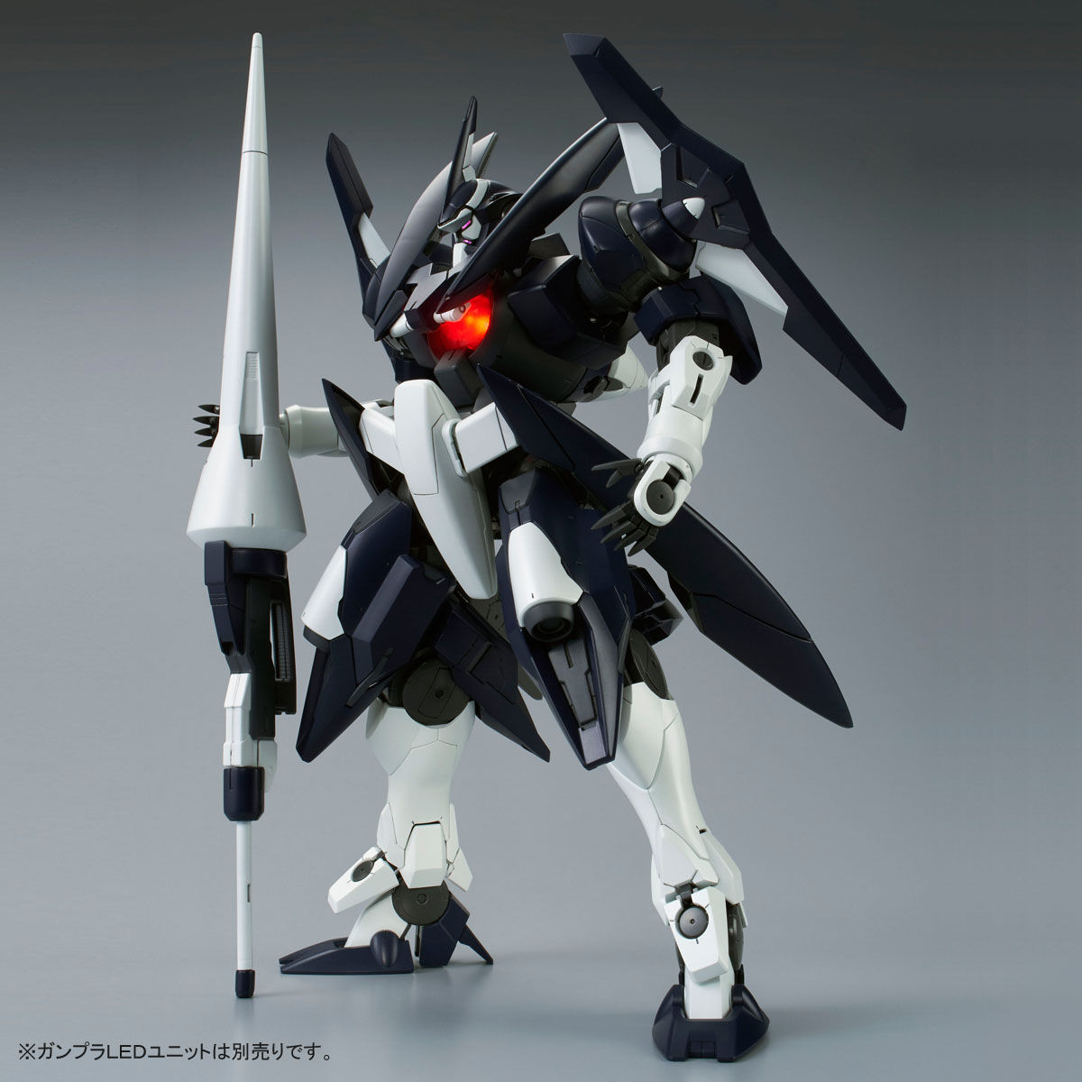 MG 1/100 アドヴァンスドジンクス 【再販】【2次：2020年2月