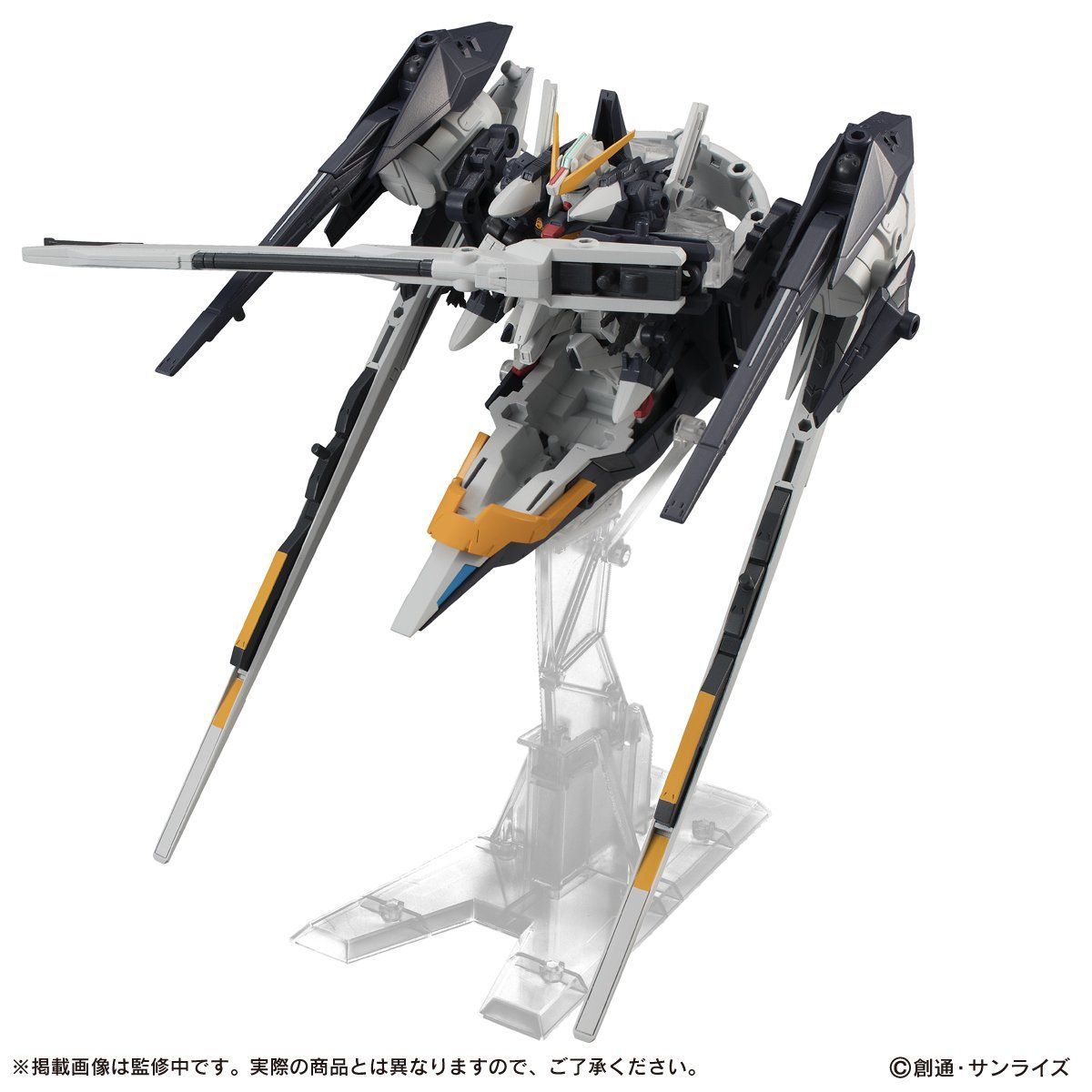 抽選販売】MOBILE SUIT ENSEMBLE EX09 TR-6 インレ | ガンダムシリーズ