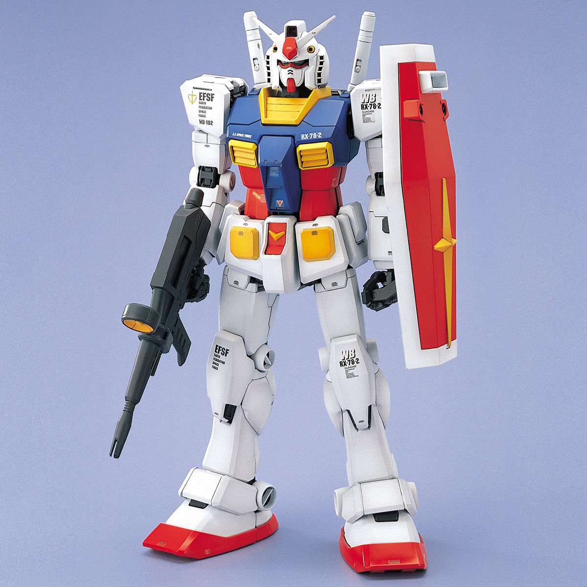 PG 1/60 RX-78-2 ガンダム | ガンダムシリーズ プラモデル | アニメ