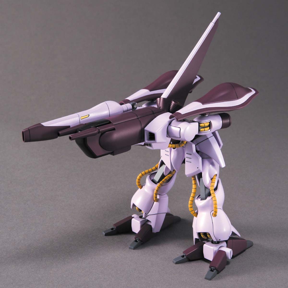 HG 1/144 ガザC ハマーン専用機 | 機動戦士Zガンダム プラモデル