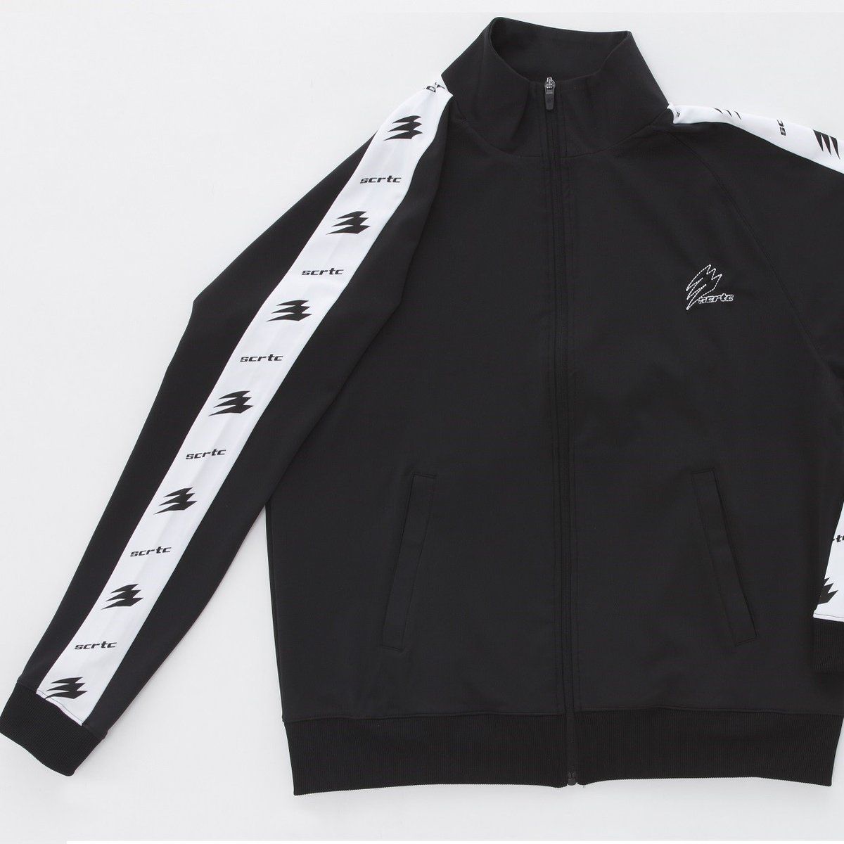 獣拳戦隊ゲキレンジャー SCRTC トラックジャケット | スーパー戦隊