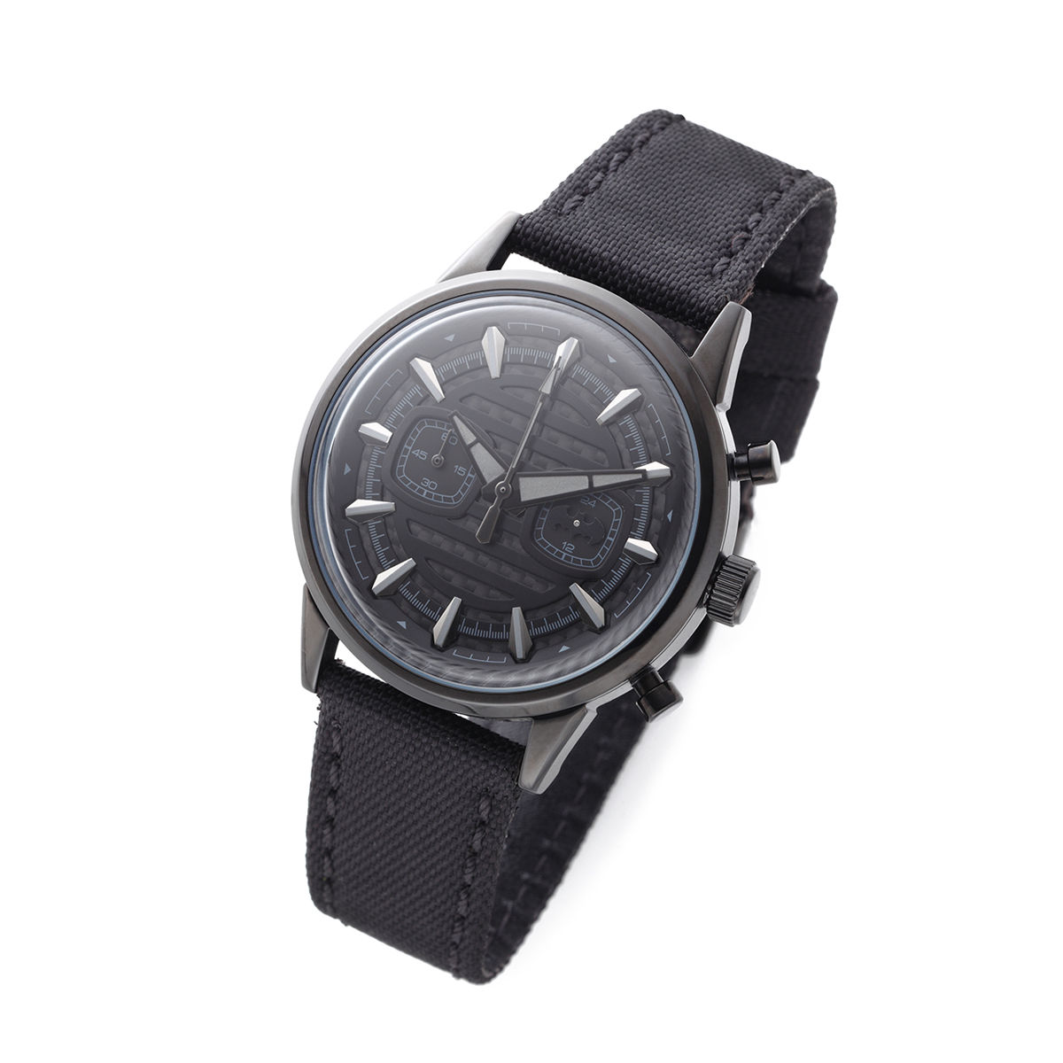 BATMAN バットマン クロノグラフウォッチ | アニメグッズ ・おもちゃ