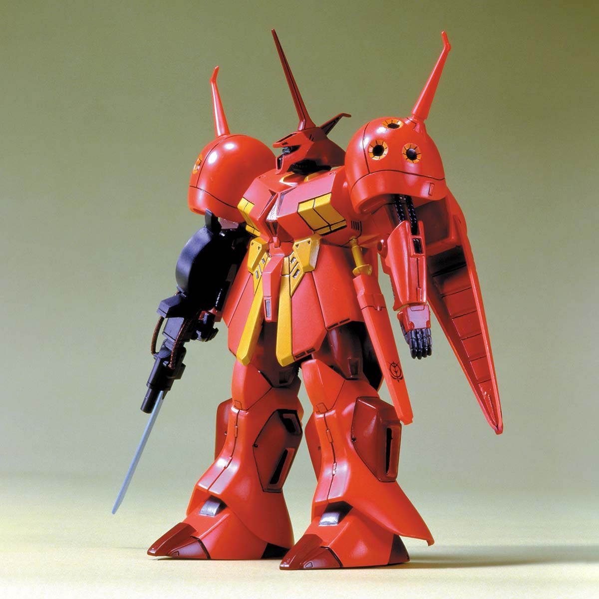 1/144 Rジャジャ | 機動戦士ガンダムZZ プラモデル | アニメグッズ