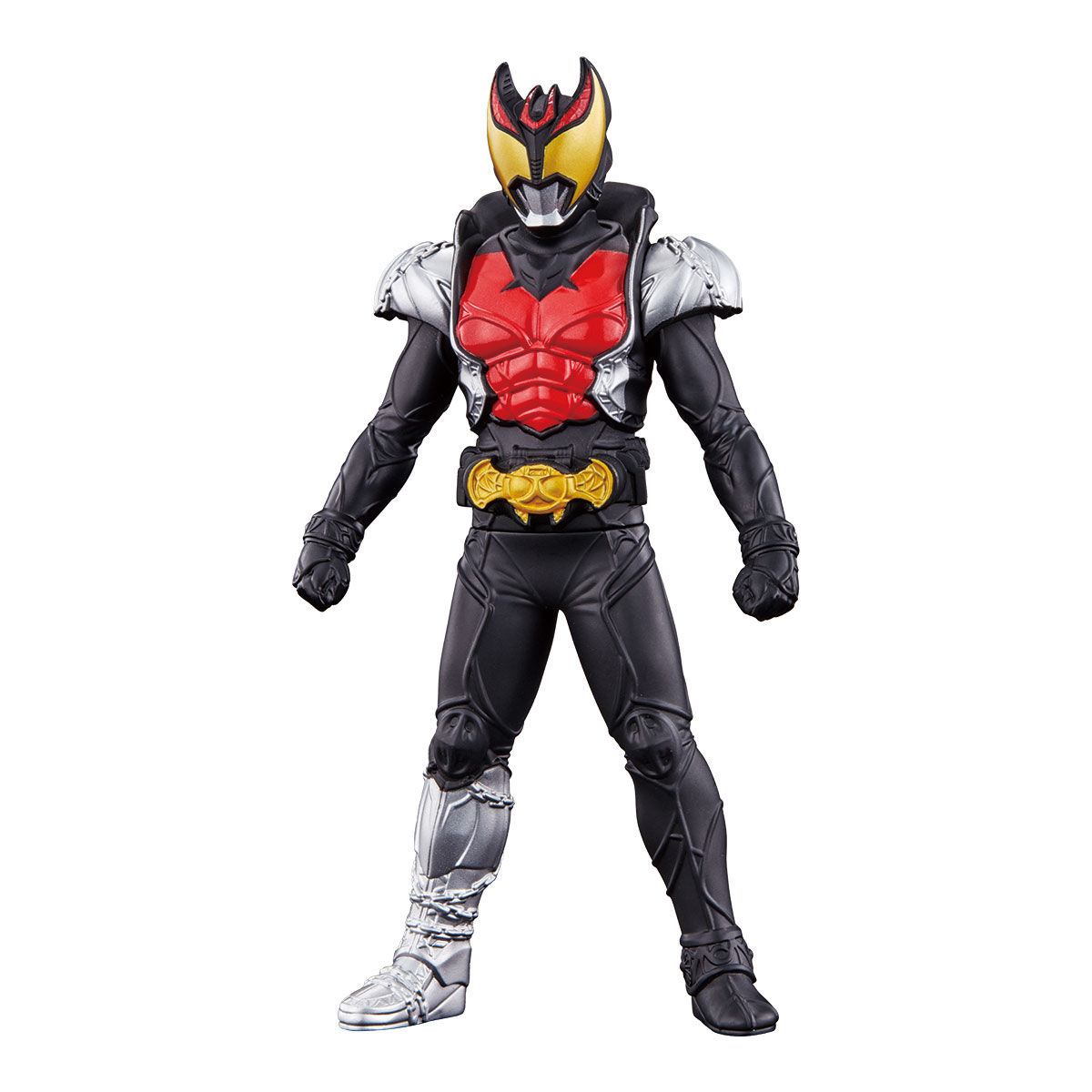 レジェンドライダーヒストリー16 仮面ライダーキバ キバフォーム