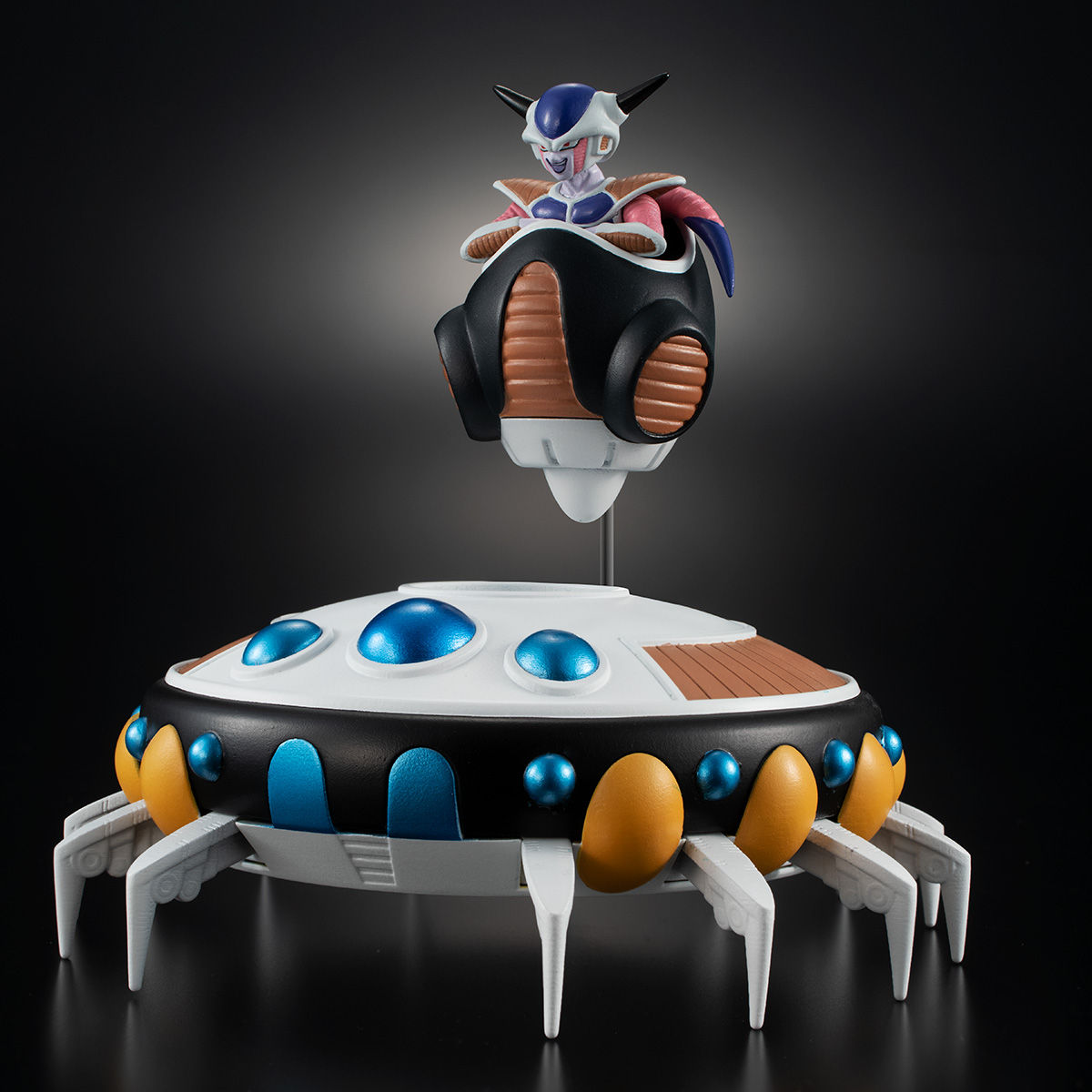 HGドラゴンボール フリーザ軍襲来編【2020年9月発送