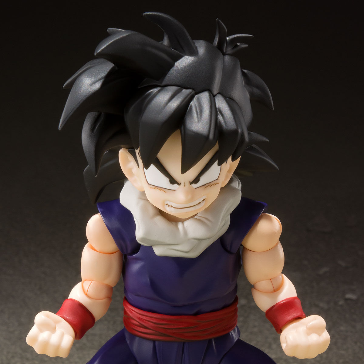 S.H.Figuarts 孫悟飯-少年期- | ドラゴンボールZ フィギュア | アニメ