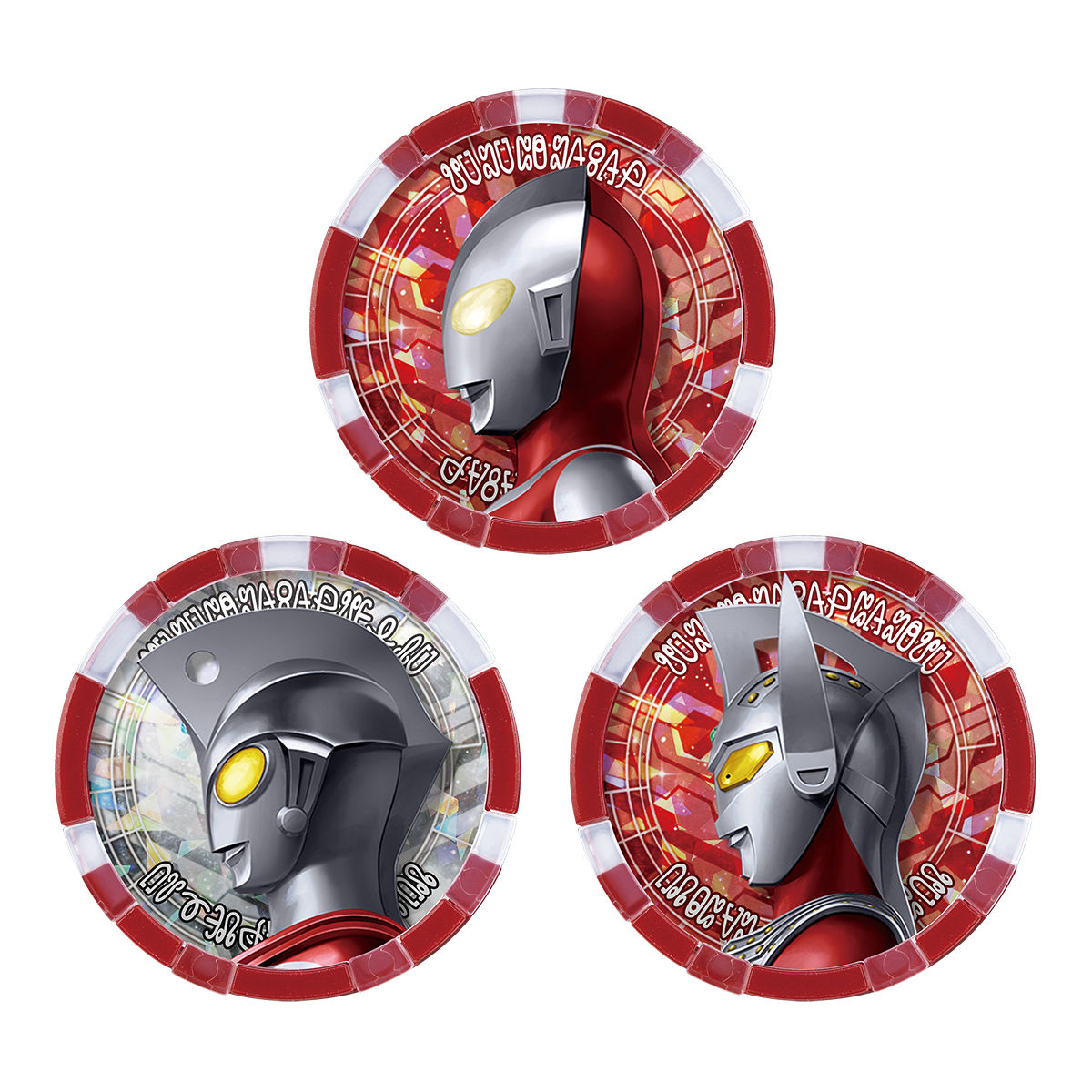 DXウルトラマンゼット最強なりきりセット | BANDAI TOYS