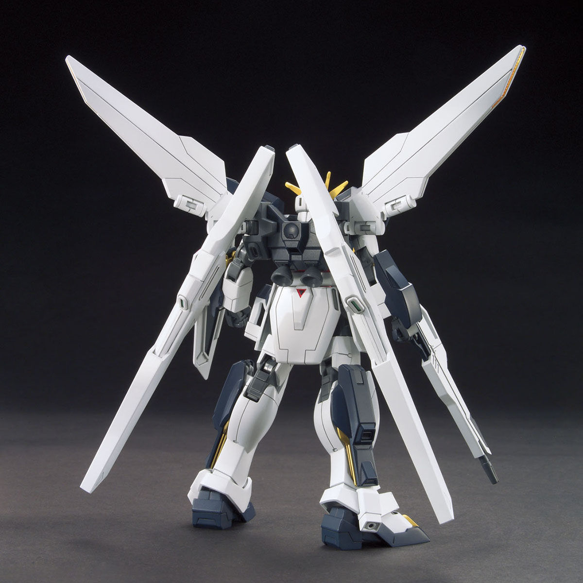 HG 1/144 ガンダムダブルエックス | 機動新世紀ガンダムX