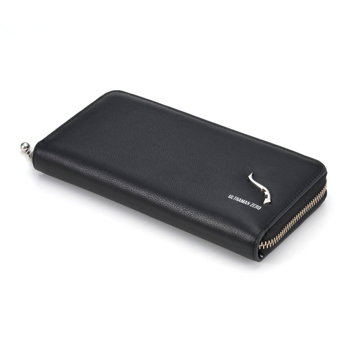 ウルトラマンゼロ 本革ラウンド長財布 | ウルトラマンゼロ | アニメ