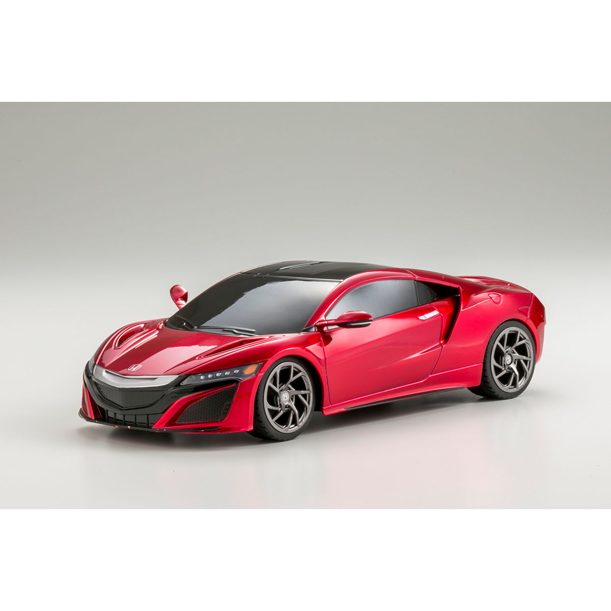 1/18 ホンダ NSX | BANDAI TOYS