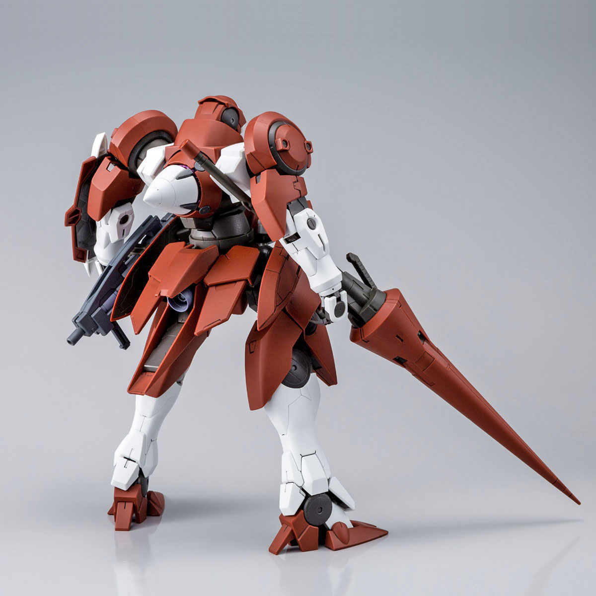 MG 1/100 ジンクスIII （アロウズ型）【再販】【2次：2020年