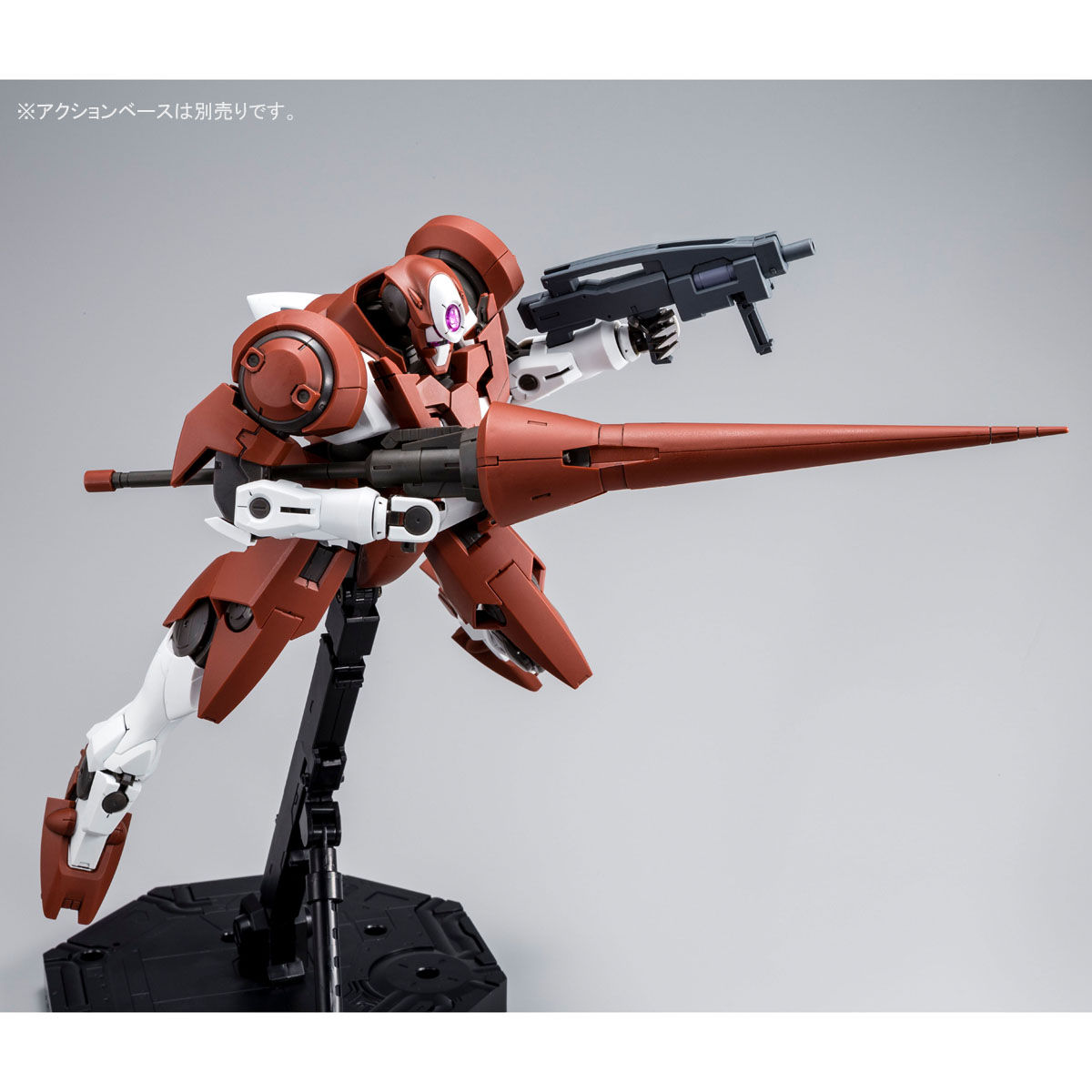 MG 1/100 ジンクスIII （アロウズ型）【再販】【2次：2020年