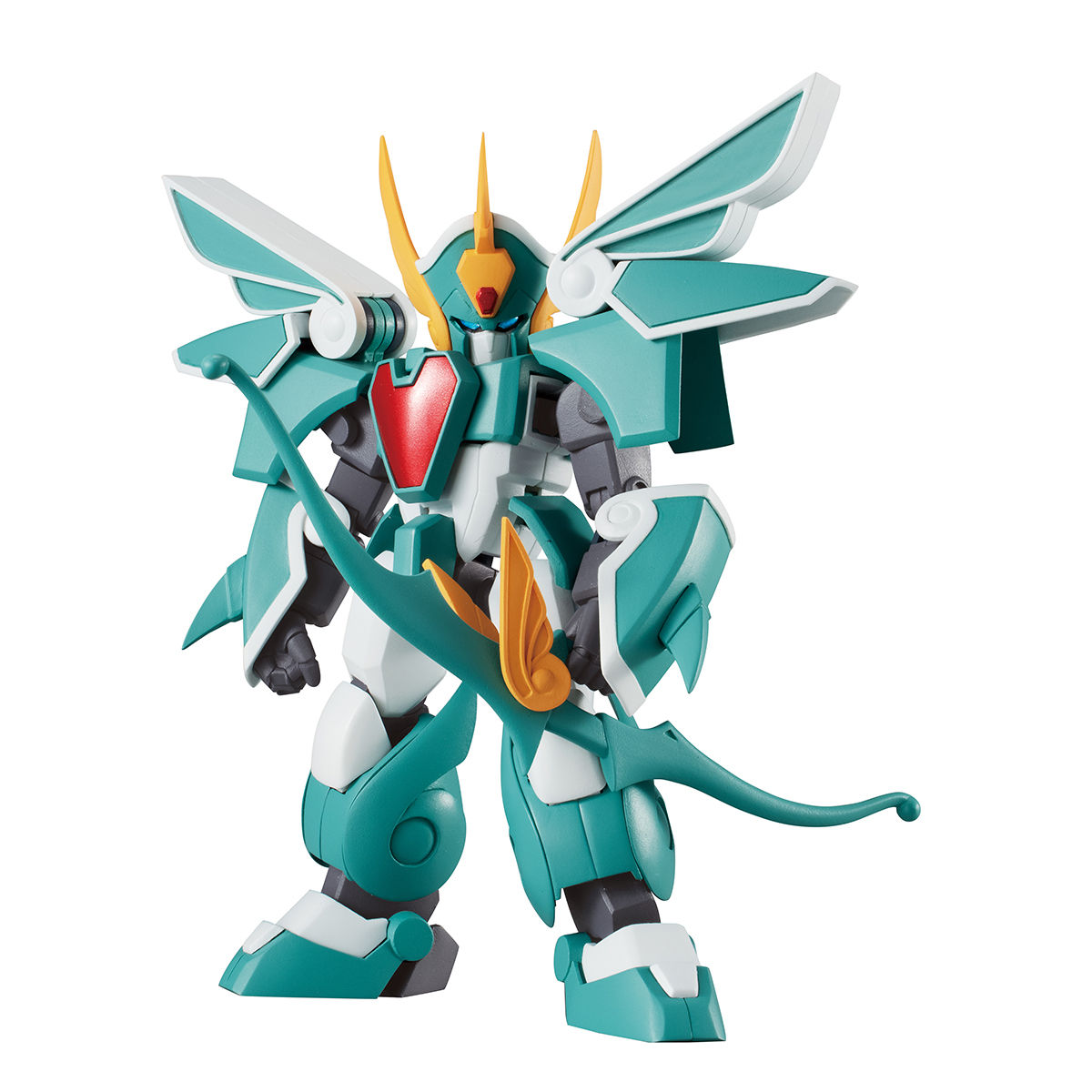 抽選販売】ヴァリアブルアクション MINI 魔動王グランゾート 3体セット