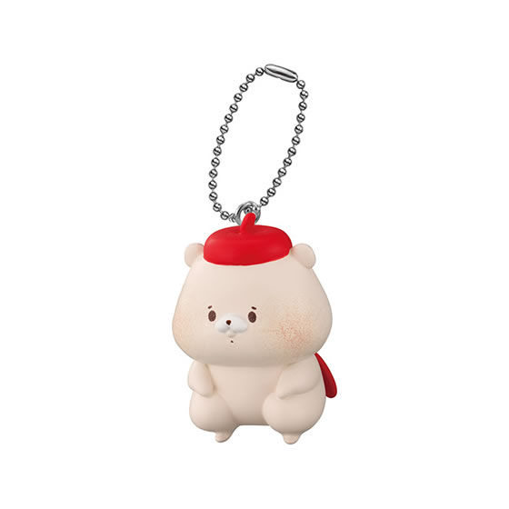 ともだちはくま すいんぐますこっと2｜ガシャポンオフィシャルサイト