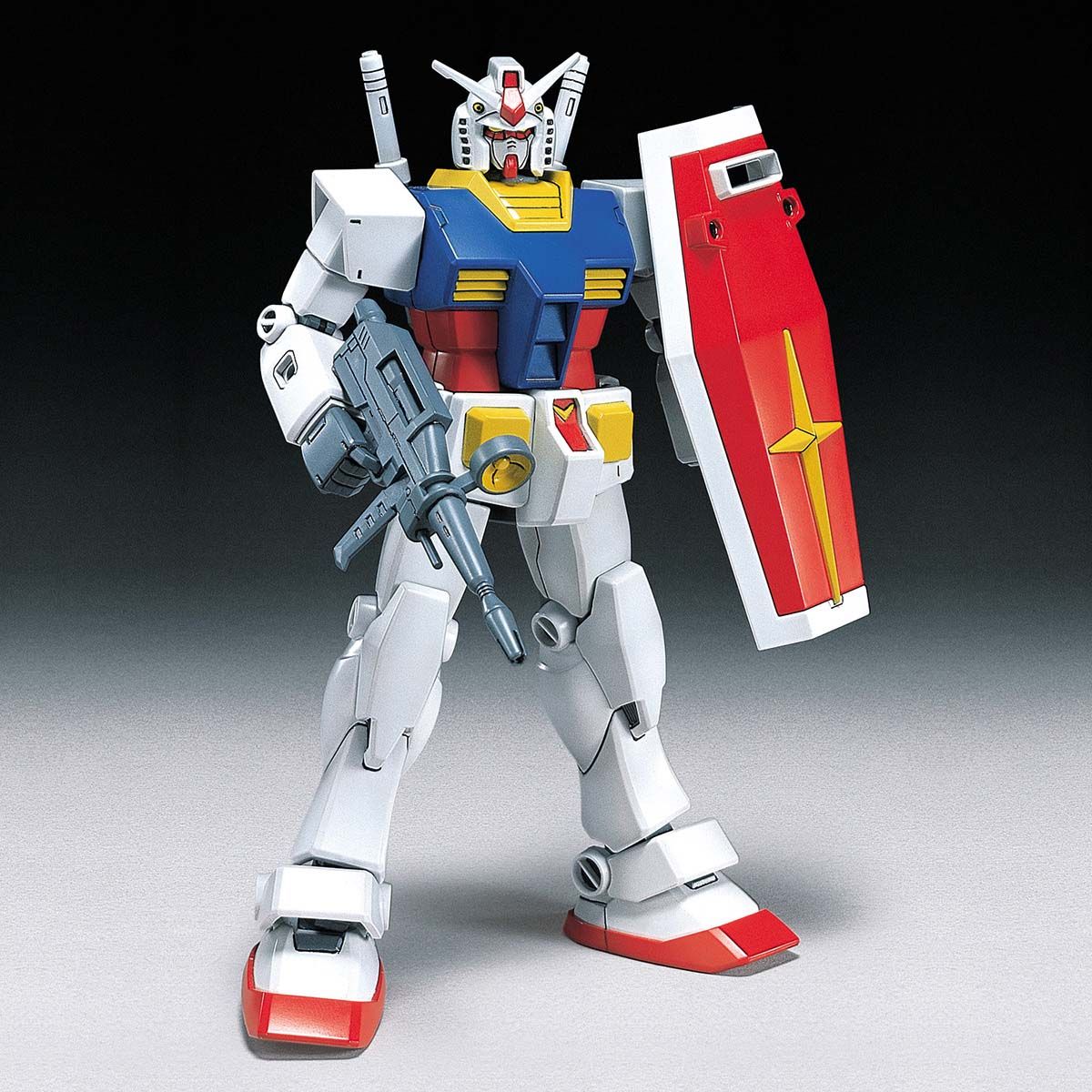 HG 1/144 RX-78-2 ガンダム | 機動戦士ガンダム プラモデル | アニメ