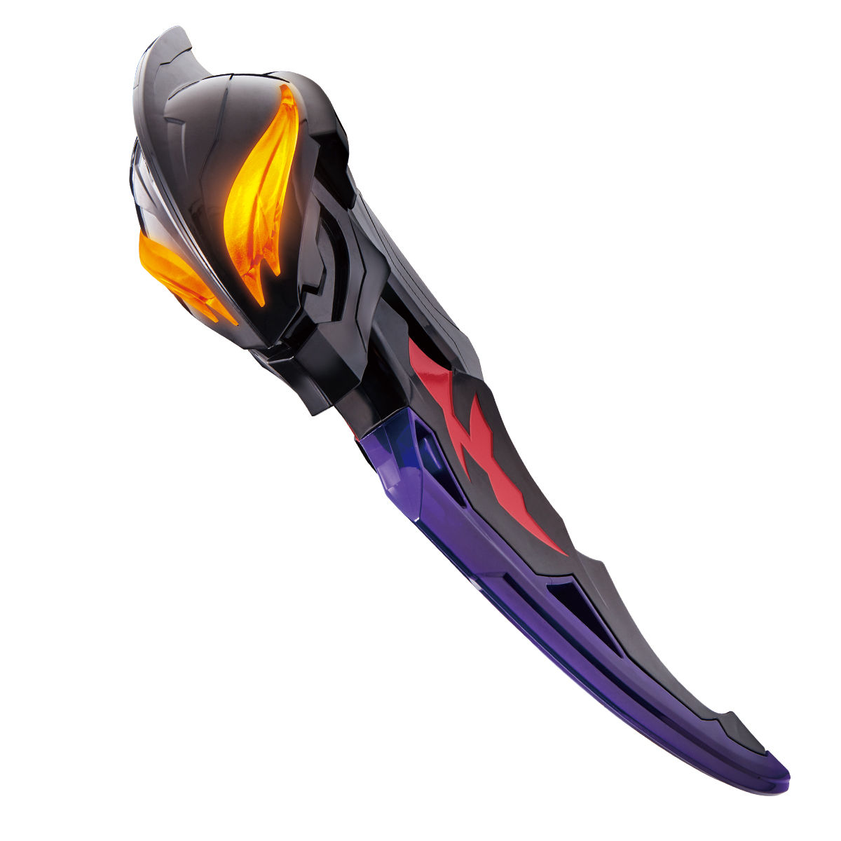 幻界魔剣 DXベリアロク｜ウルトラマンおもちゃウェブ｜バンダイ公式サイト