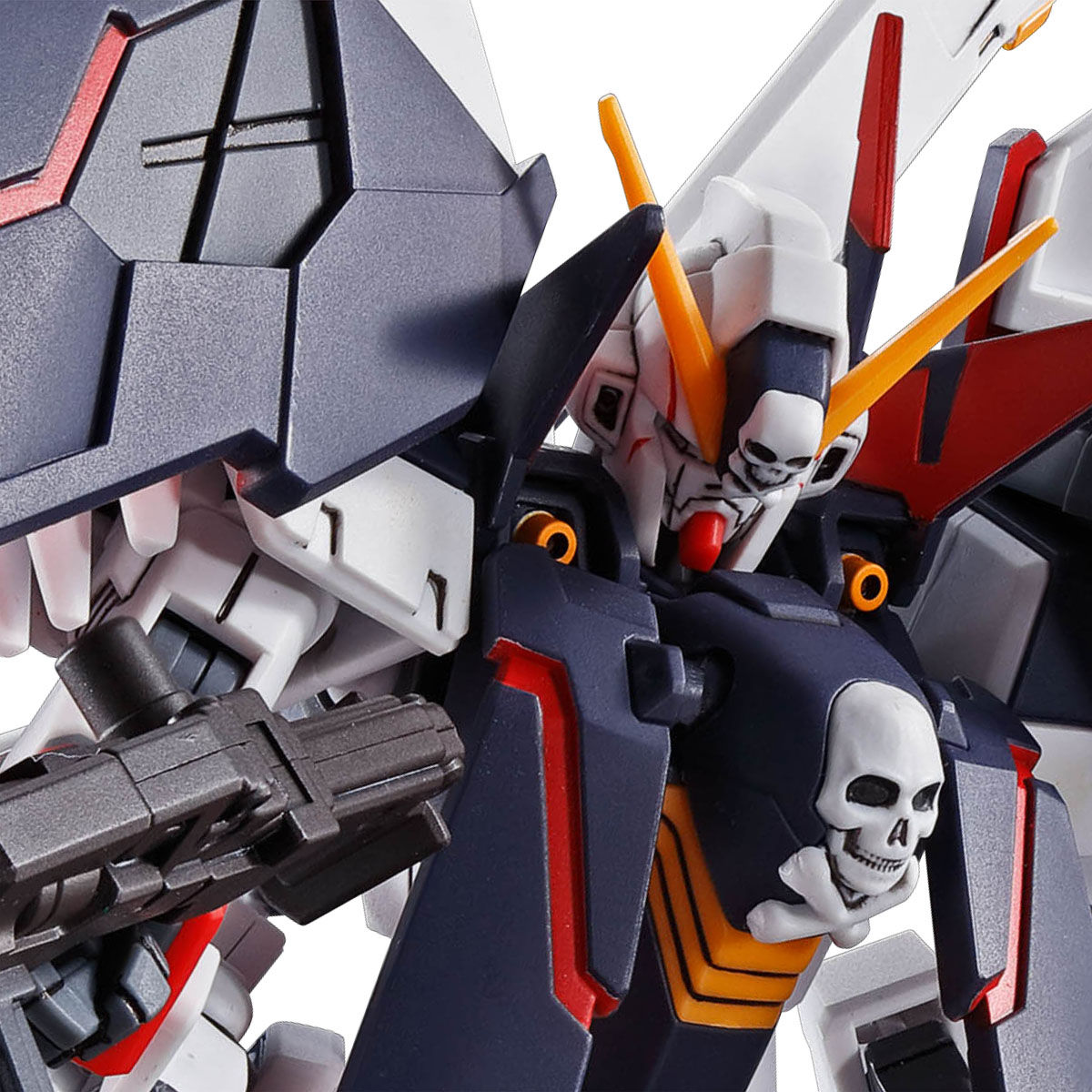 HG 1/144 クロスボーン・ガンダムX1フルクロス【3次：2020年