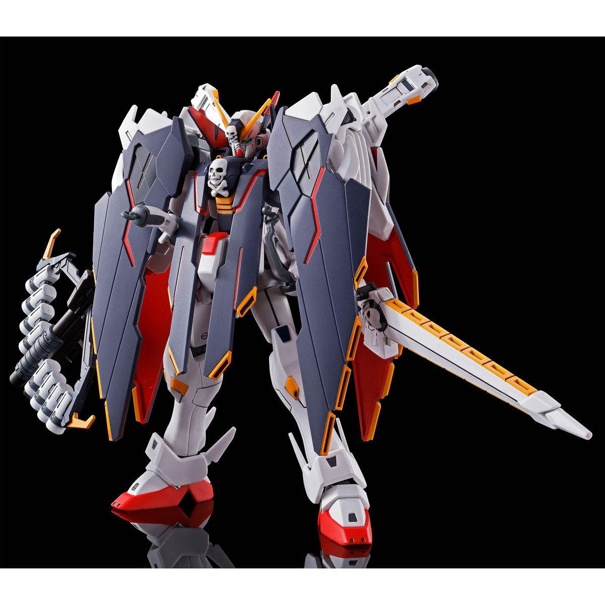 HG 1/144 クロスボーン・ガンダムX1フルクロス【3次：2020年