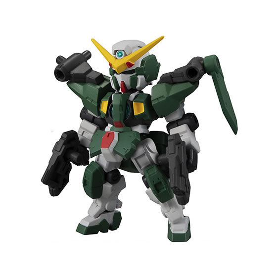 機動戦士ガンダム MOBILE SUIT ENSEMBLE 15｜ガシャポンオフィシャルサイト